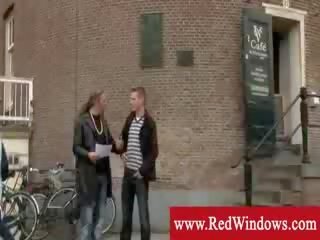 Noire escorte travail en amsterdam