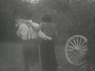 Real sikiş video of 1925