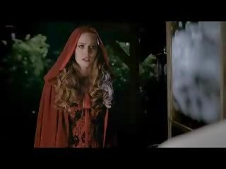 Deborah ann woll vroče novo seks scene