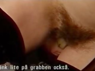 Starý retro porno od 1970 prísť na vy