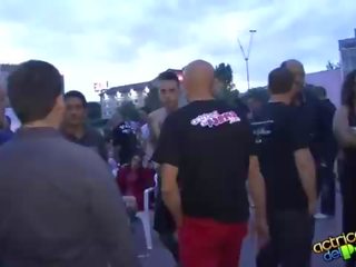 Adpvip desfase en el saloìn eroìtico דה barcelona