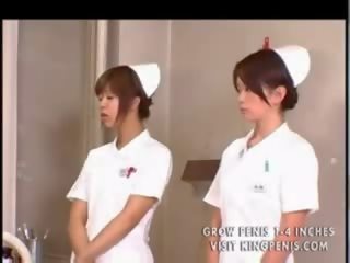 Japans student verpleegkundigen opleiding en praktijk deel 1