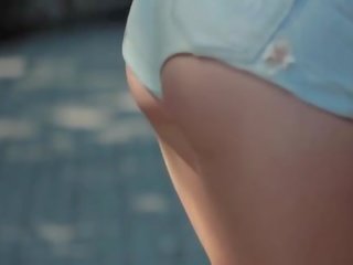 Gemelli - blu (sexy russo ragazze)