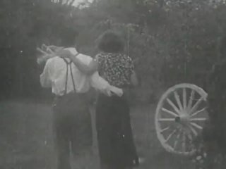 Echt seks video- van 1925