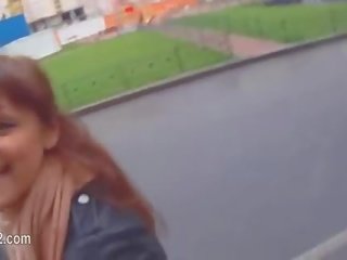 Sexy heet teenie liefde pov met mij