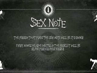 Sexnote vost ба