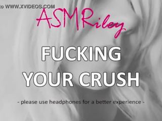 Eroticaudio - baise votre crush